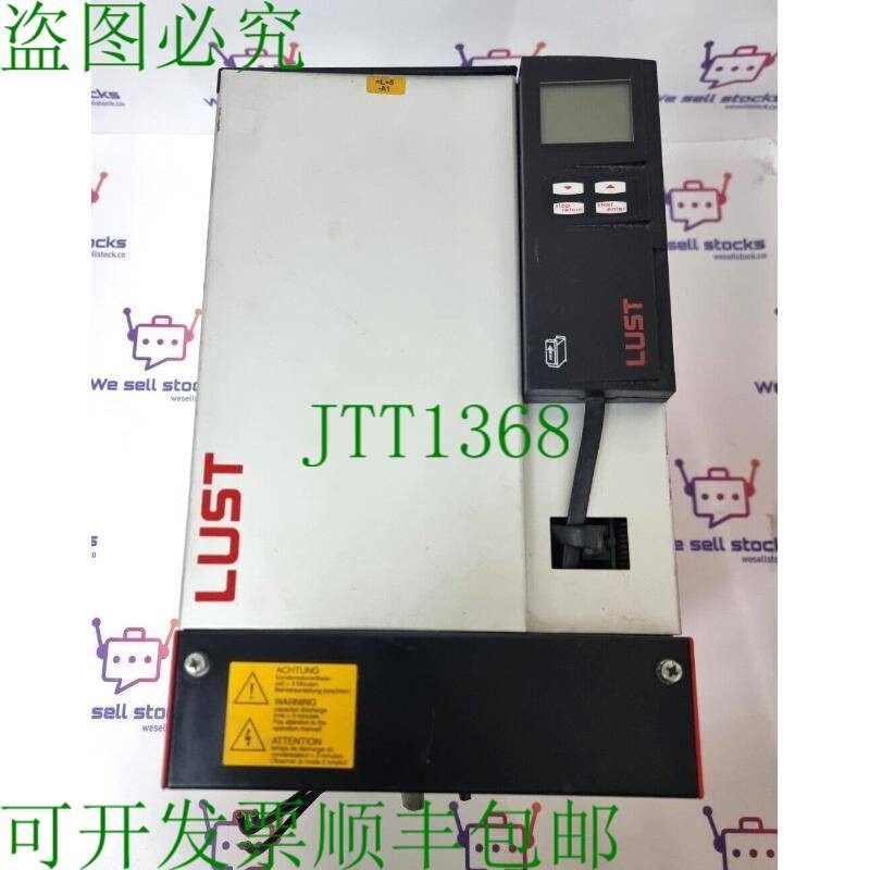 原装供应LUST VF1424L,HF,OP2,S56 频率转换器