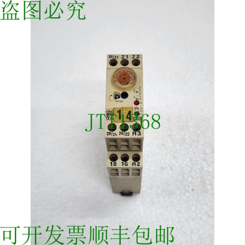 原装供应高鲁泽 SYRELEC TR A2 88 893 135 24VAC-DC/240VAC