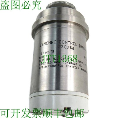 原装供应VERNITRON 23CX6d M20708/52-01D 23CX6d 开关 115V 60Hz