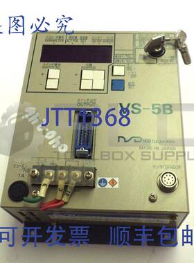 原装供应NSD VS-5B-UNNP-0-1.0