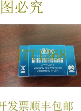 原装供应Viking VRNR256ET208LCEB