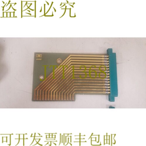 原装供应Extender Card Unknown Part Number Unit 1 扩展机