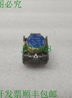原装供应   TP180DA 10-180S FPTN477016R0005