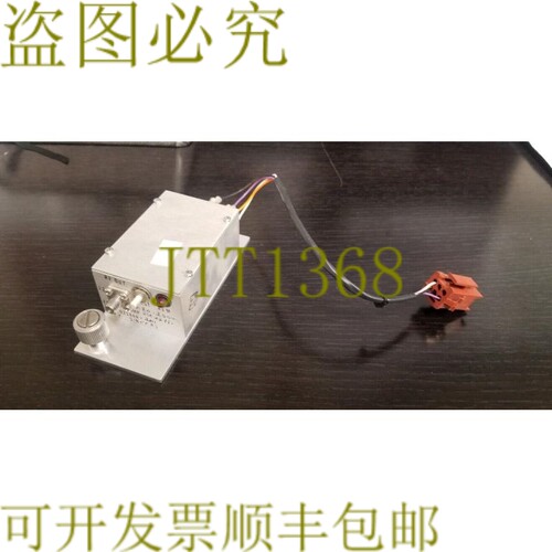 原装供应Avantek 310-021444-201 微波放大器 2.0-2.3GHz 设备 1