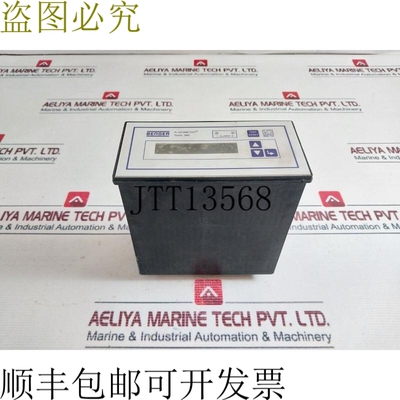 原装供应Bender IRDH 365-421 A-Isometer 绝缘监测装置