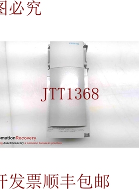 原装供应费斯托 MS6-LFM-1/2-BUV-HF 系列 MS 295338