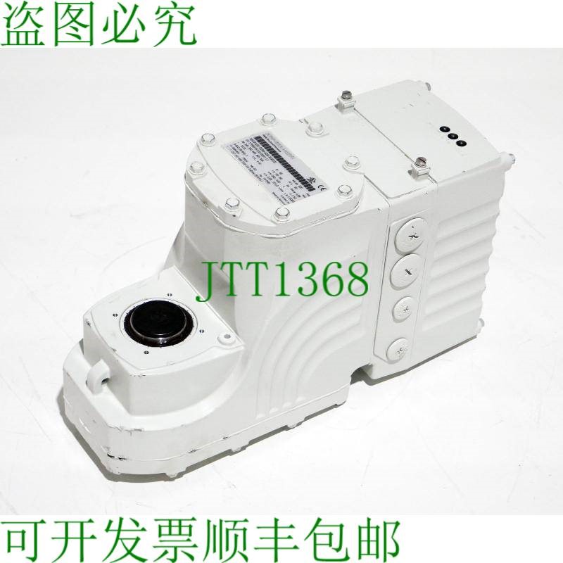 原装供应SEW MGFAS2-DSM-SNI-B/ECR Movigear 变速箱 2000rpm i=1