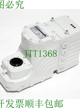 原装供应SEW MGFAS2-DSM-SNI-B/ECR Movigear 变速箱 2000rpm i=1