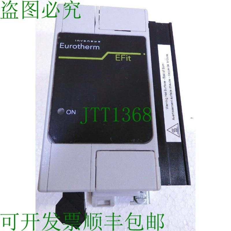 原装供应类型EFIT/25A/500V/0V5/FC/FRA/115V