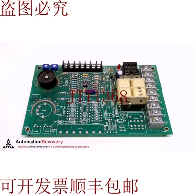 原装供应WATLOW 340A-1602-1000，提示控制类型 J控制器 217306