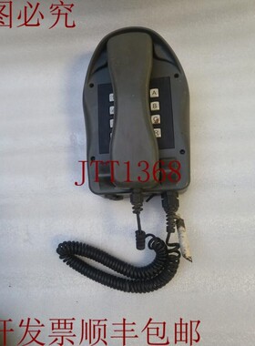 原装供应VERSHOVEN ELEKTROTECHNIK 类型:A24 工业电话送