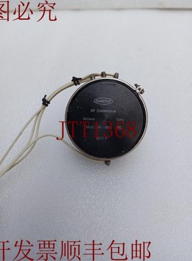 原装供应Spectrol 电位器 mod.308-4504-03 8011 P(Marine Contr