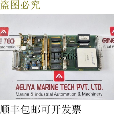 原装供应Norcontrol自动化na-1e222.1电源卡ha332402a/a/a