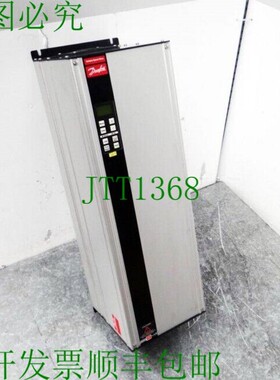 原装供应丹佛斯 VLT 3022 型 175H7289 变速驱动器 380-415V -二