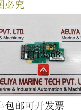 原装供应Vacon PC00267 J PCB E154554