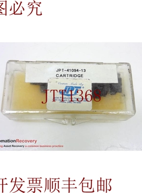 原装供应JPT JPT-41094-13，卡牌，245431