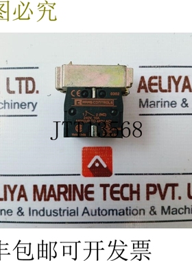 原装供应Raas 控制主机 240V 10A