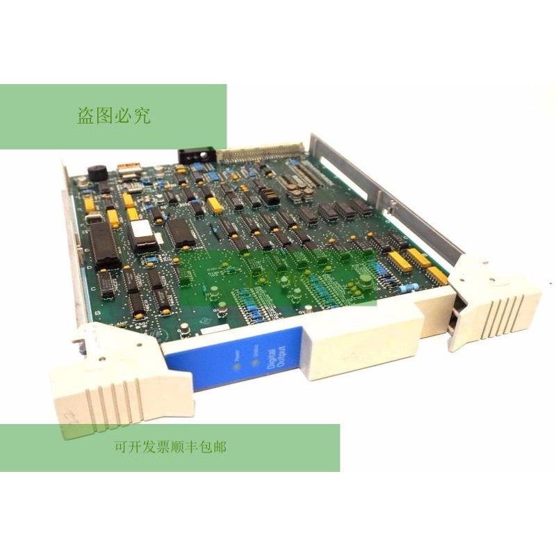 Usato HYWELL 51303994-300 Digitale Uscita Modulo 51303994300