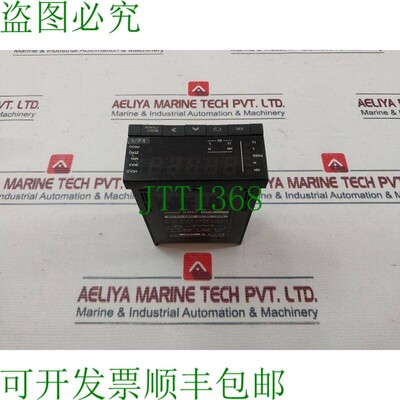 原装供应K3NV-LC1A 称重仪表 AC100-240V 50/60 15VA