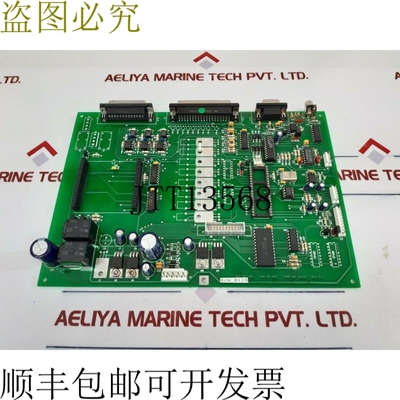 原装供应Sea Tel tac-92 acu PCB 卡 112227 修订版g