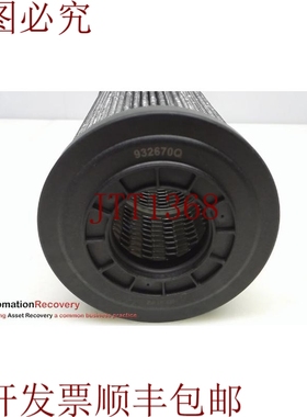 原装供应PARKER 932670Q 压力线碳过滤器 245476