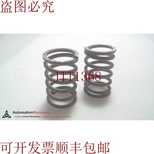原装供应CENTURY SPRING 72766 压缩弹簧，见 DESC 312334