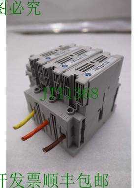 原装供应艾伦·布拉德利 194R-J30-1753 / 194RJ301753（二手）