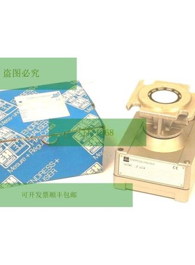 ENDRESS + HAUSER QR-30 变送器 24VDC，DBP-PRUEF NR.AGB-264