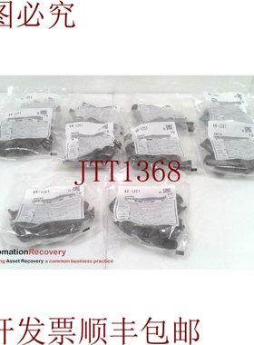 原装供应 KR-12C1 SPATTER COVER 配合连接器，请参见 DESC 32