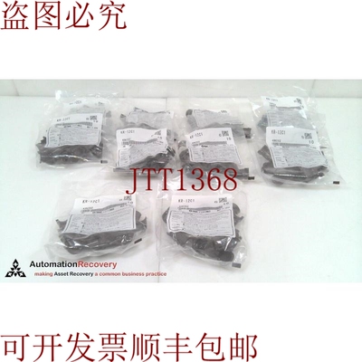 原装供应 KR-12C1 SPATTER COVER 配合连接器，请参见 DESC 32