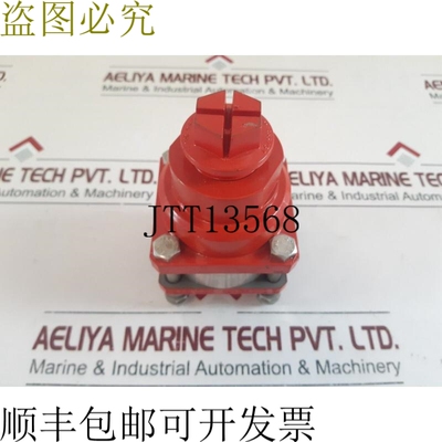 原装供应Kito Armaturen AEH-5-IIA-25 刹车 送