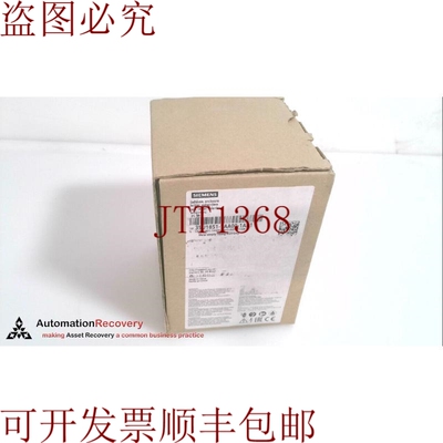 原装供应3SU1851-1AA00-1AA1，封闭适用于4 POSITON KNOB，286361