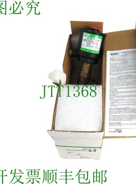 原装供应ASCO E290A387 ASCO 2 开关 G1/2 开关