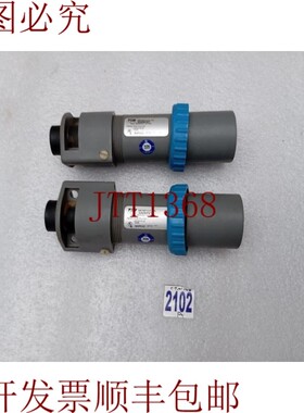 原装供应T&b 目录号 534MPXT 50A 250VAC 3P 4W