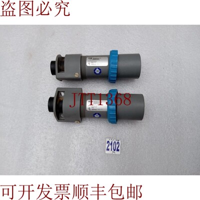原装供应T&b 目录号 534MPXT 50A 250VAC 3P 4W