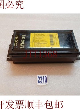 原装供应TRANSTAR NEDAP 型号:CH-EOL-40 电动镇流器 2X18W/2X36