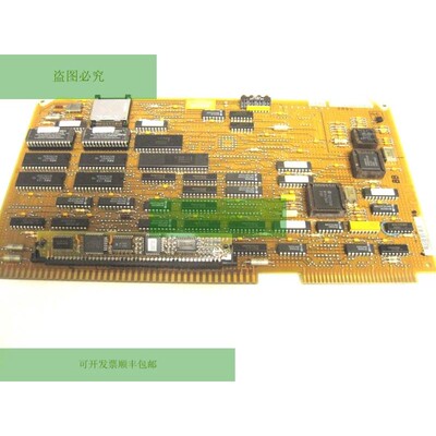 TABLERO PC 辛辛那提 MILACRON USADO 3-533-0768G 35330768G