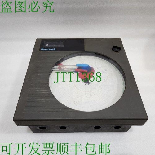 原装供应HYWELL DR4300 CIRCULAR CHART 录像机 DR4312-0000-G010
