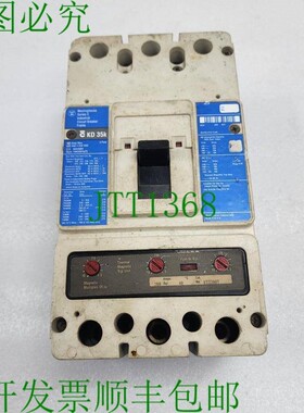 原装供应西屋 KD3400F 支架 400A 600VAC/250VDC 1492D81G03