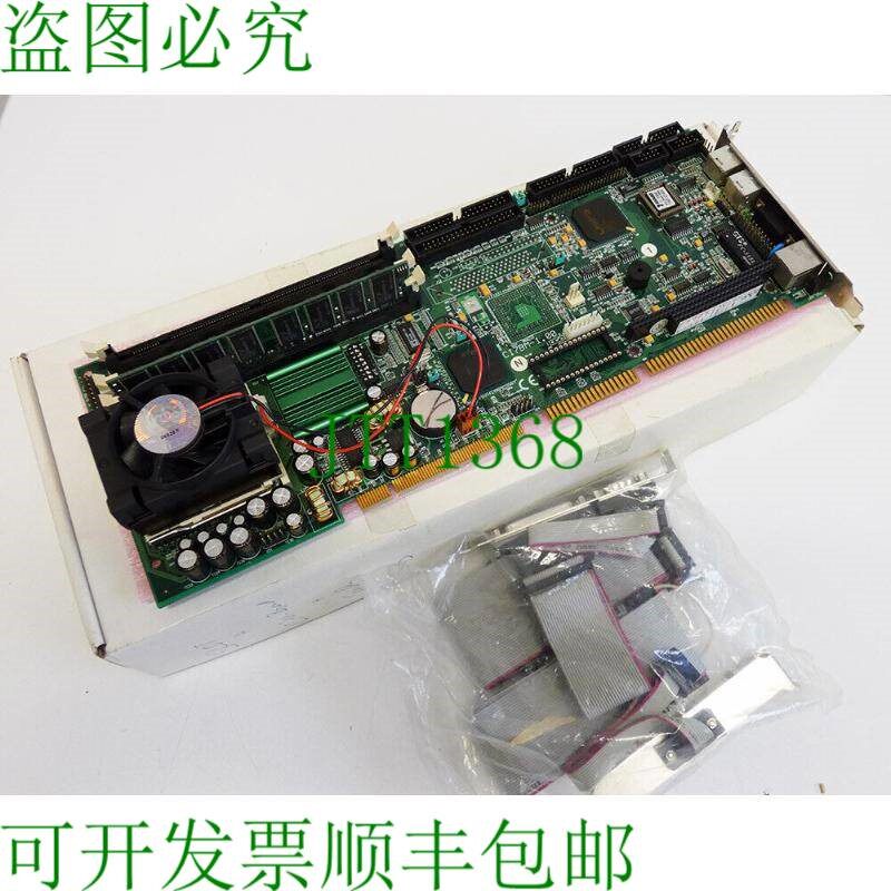 原装供应工业CPU计算机板CI7BM-1.00 Intel Celeron 433 MHz + RA