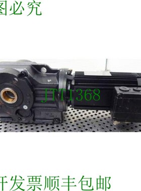 原装供应SEW EURODRIVE KH57/T DY71L/B/TH 伺服电机 r/min 4500/