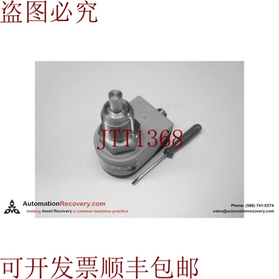 原装供应EFFECTOR SCN12ABAFNKGUS 流流畅 0.5 英寸 NPT 36V 400M