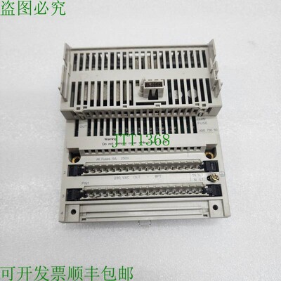 原装供应170ADO73050 输入/输出 230VAC