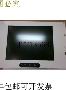 原装供应Winmate R15T430-OF 15 英寸 TFT 液晶显示面板 - 翻新