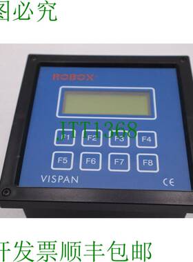 原装供应ROBOX AS6006.001 / AS6006001 050191 VISPAN  K-1553C