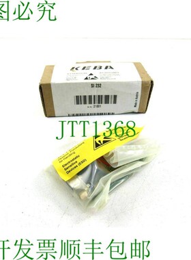 原装供应科巴 21801 SI 232 SI232