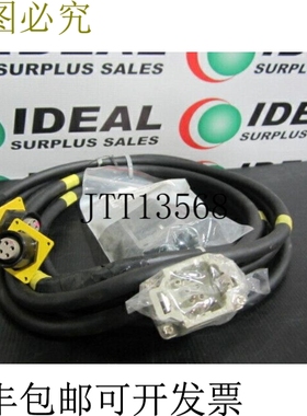 原装供应Fanuc Robotique A6604003T586 电缆 -