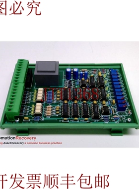 原装供应ALTEC 86008-09-1600，控制器PCA DIN NNB，OPTO 22 G4LA