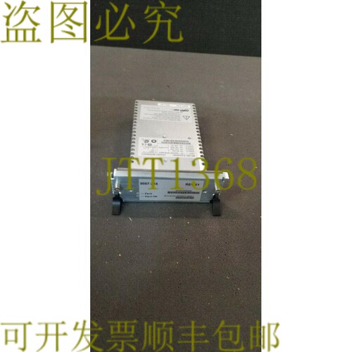 原装供应Overture Networks 5007-215 电源