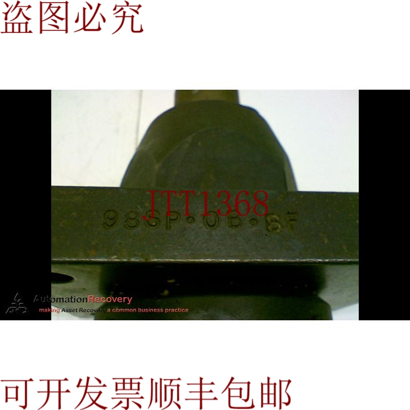 原装供应哥伦比亚标记工具 98SP-OB-SF 气动标记影响 173296